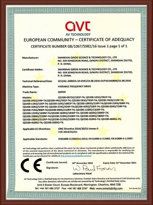 QD200CE